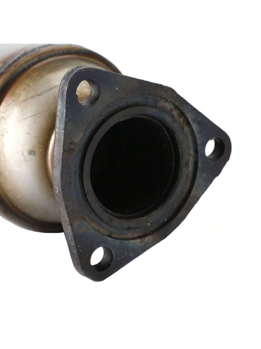 Front & Rear Catalytic Converter Fit For Honda CR-V 2.4L 2010-2011