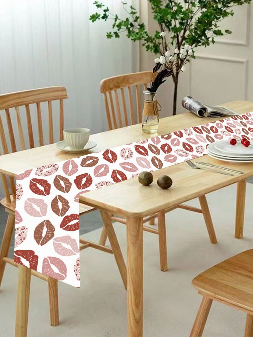 SHEIN X Skyy Designs Co 547321 One Table Flag