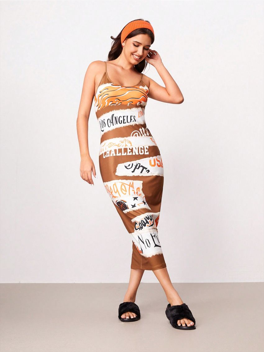 SHEIN SXY Solid Rib Knit Headband