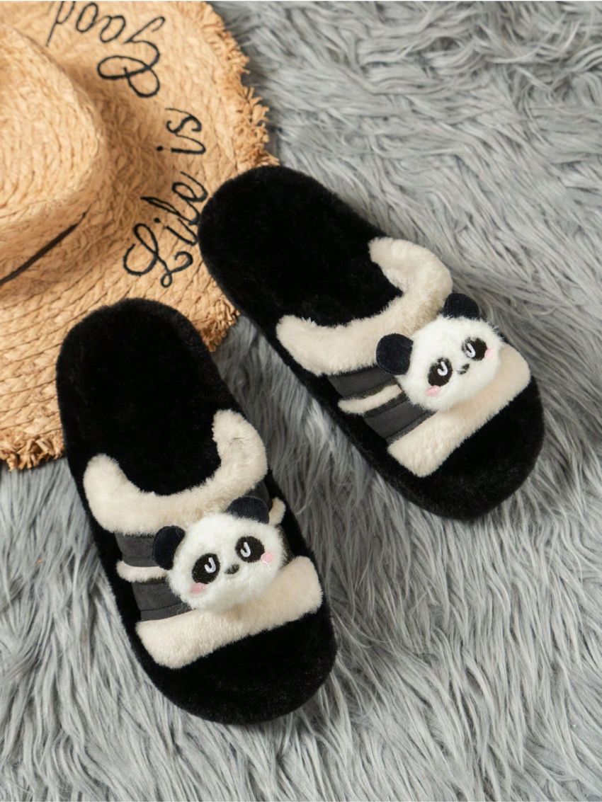 Ladies' House Slippers