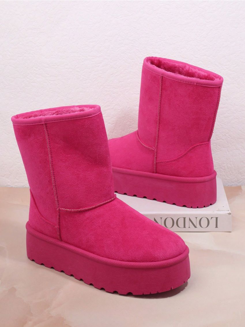 Women's Ankle Boots And Short Boots