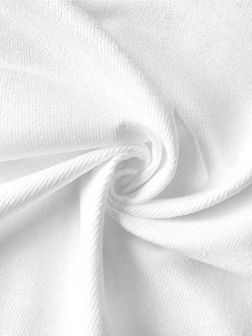 Tutti Frutti Oil Painting Style Cute Banana Print Soft Absorbent Beach Towel