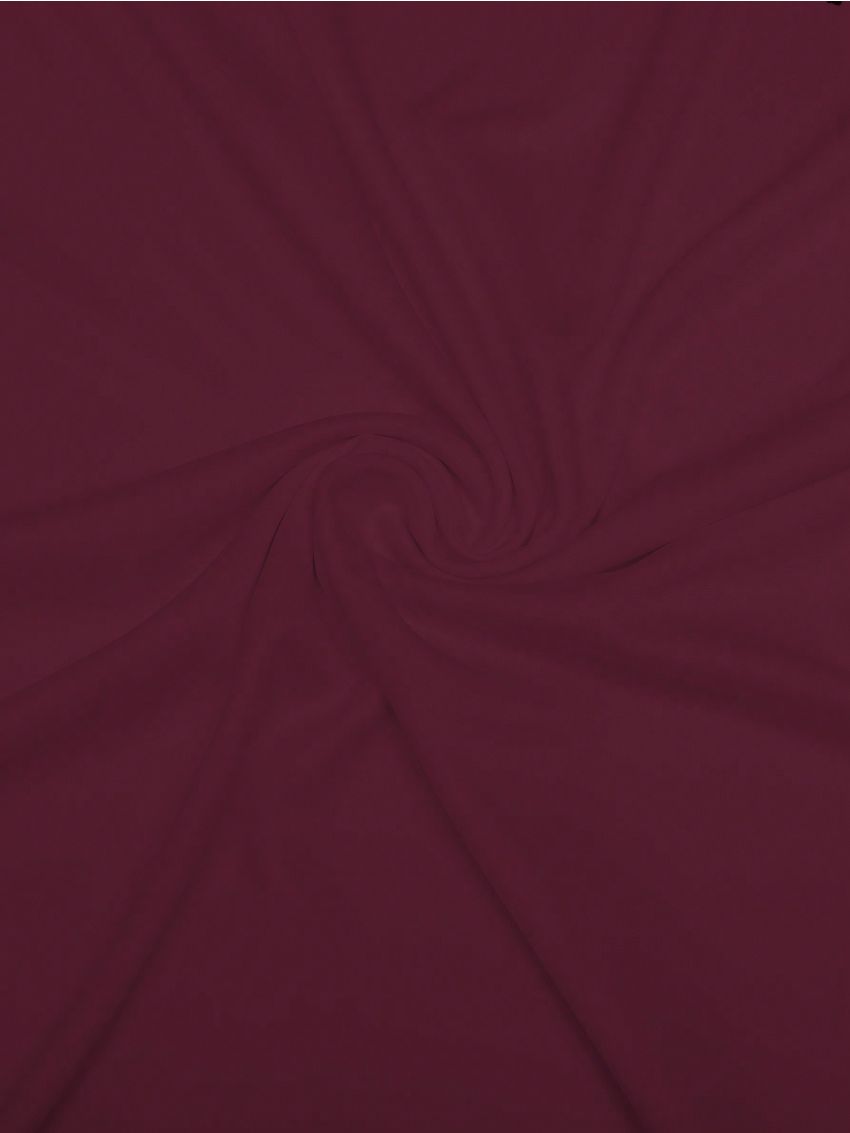 Men's Moon Ombre Round Neck Short Sleeve T-Shirt