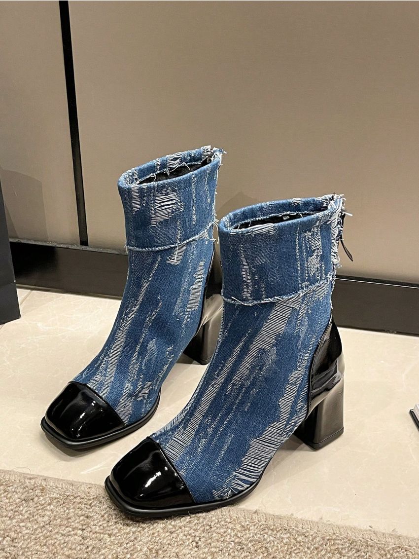 Women's Fashionable Boots