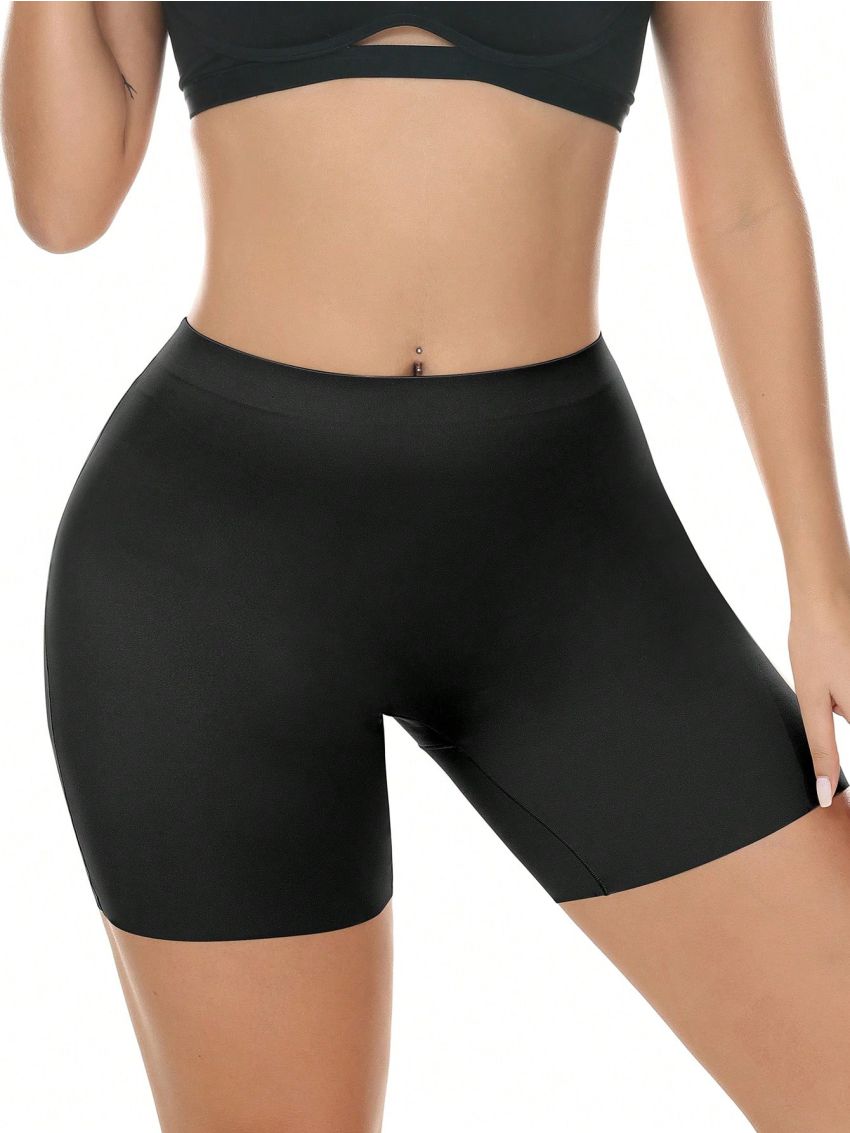 Seamless Women's Shapewear Bottom