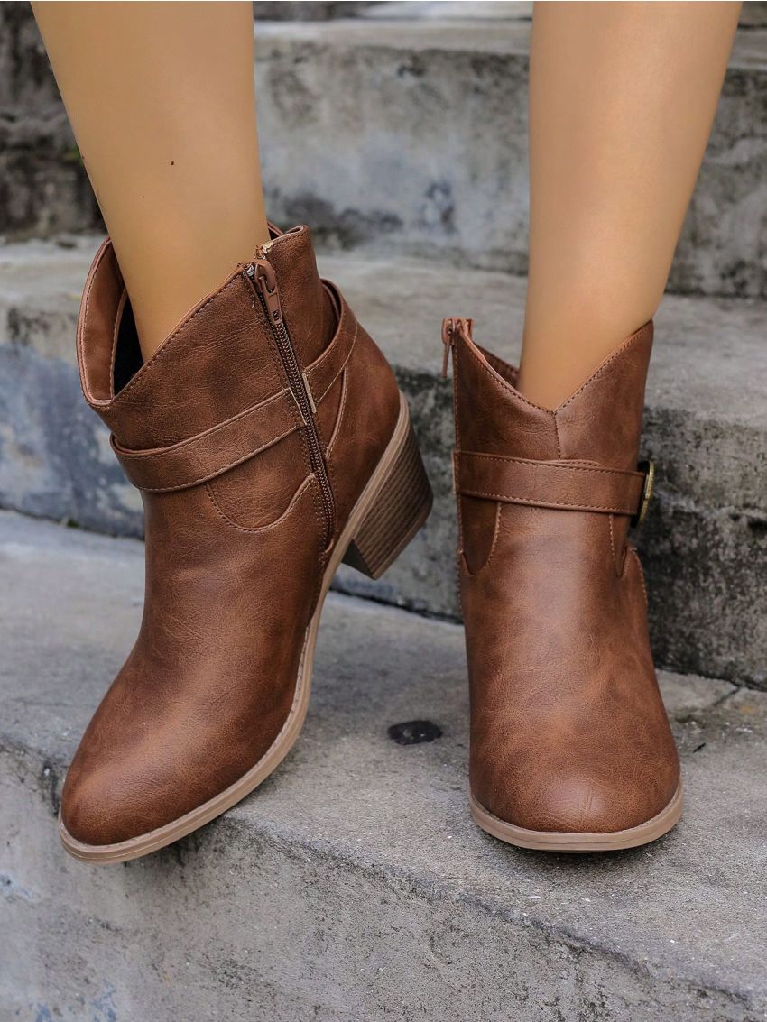 Women's Fashionable Boots