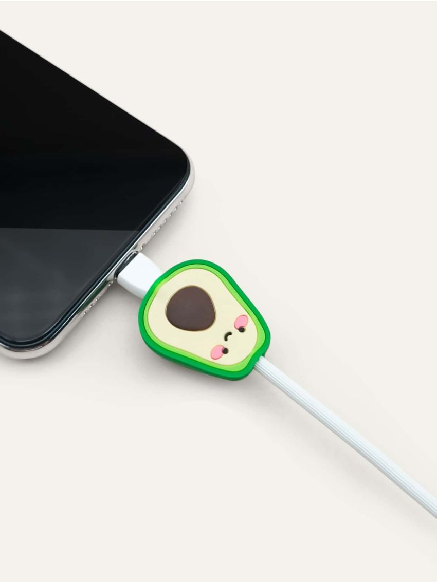 Avocado Design Data Cable Protector