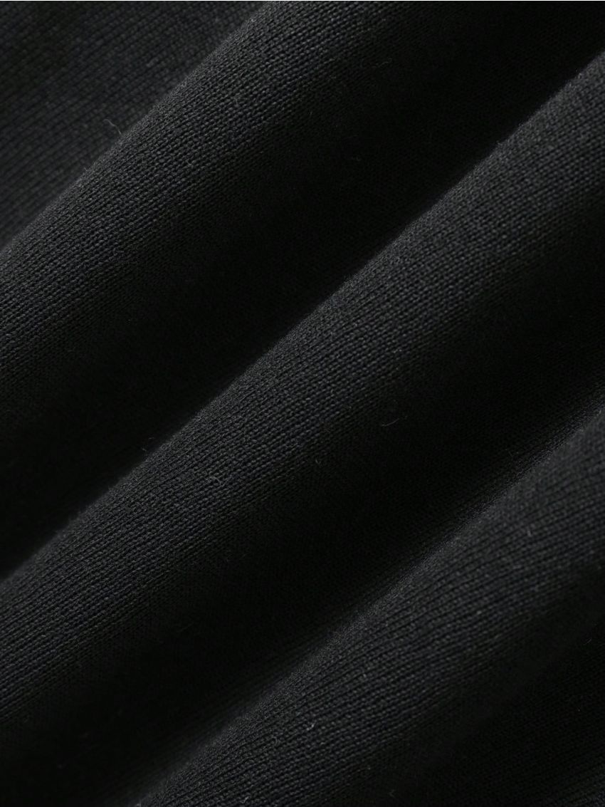 Men'S Plus Size Drawstring Waist Fleece Sweatpants