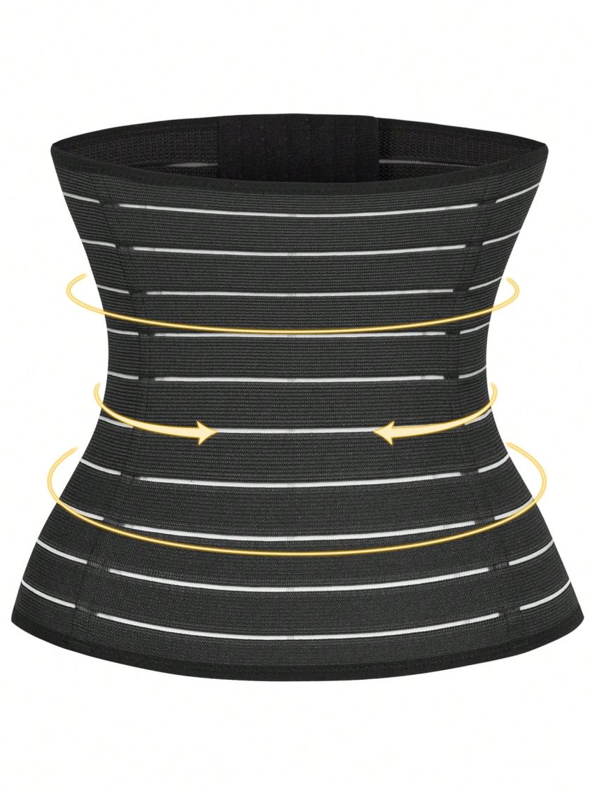Steel Boned Waist Trainer