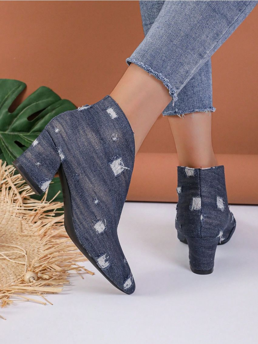 Women's Fashion Boots