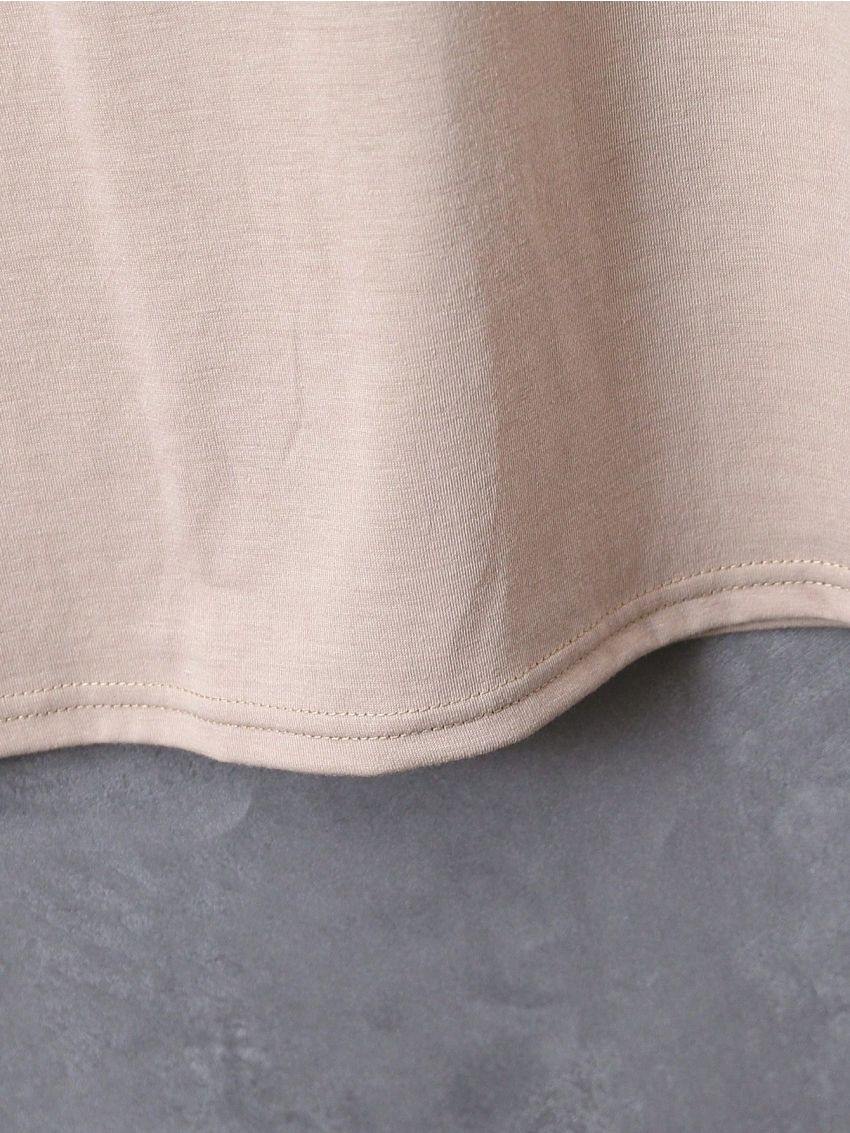 Teenage Boys' Casual Basic Embossed Vest