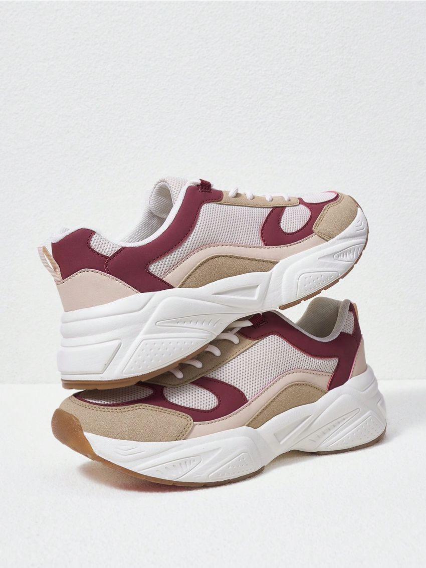 Styleloop Women's Casual Sports Shoes