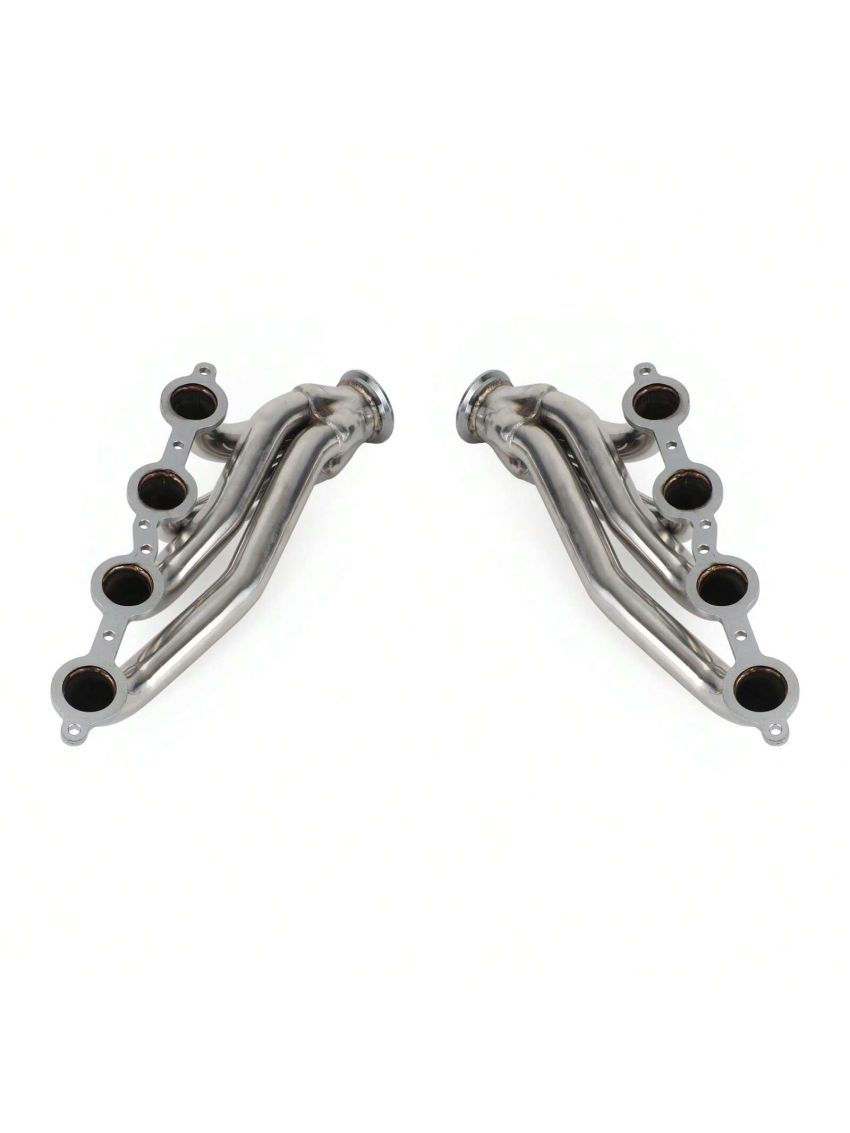 LS Conversion Swap Headers Fit For Camaro Chevelle Nova Firebird 1960's / 1970's