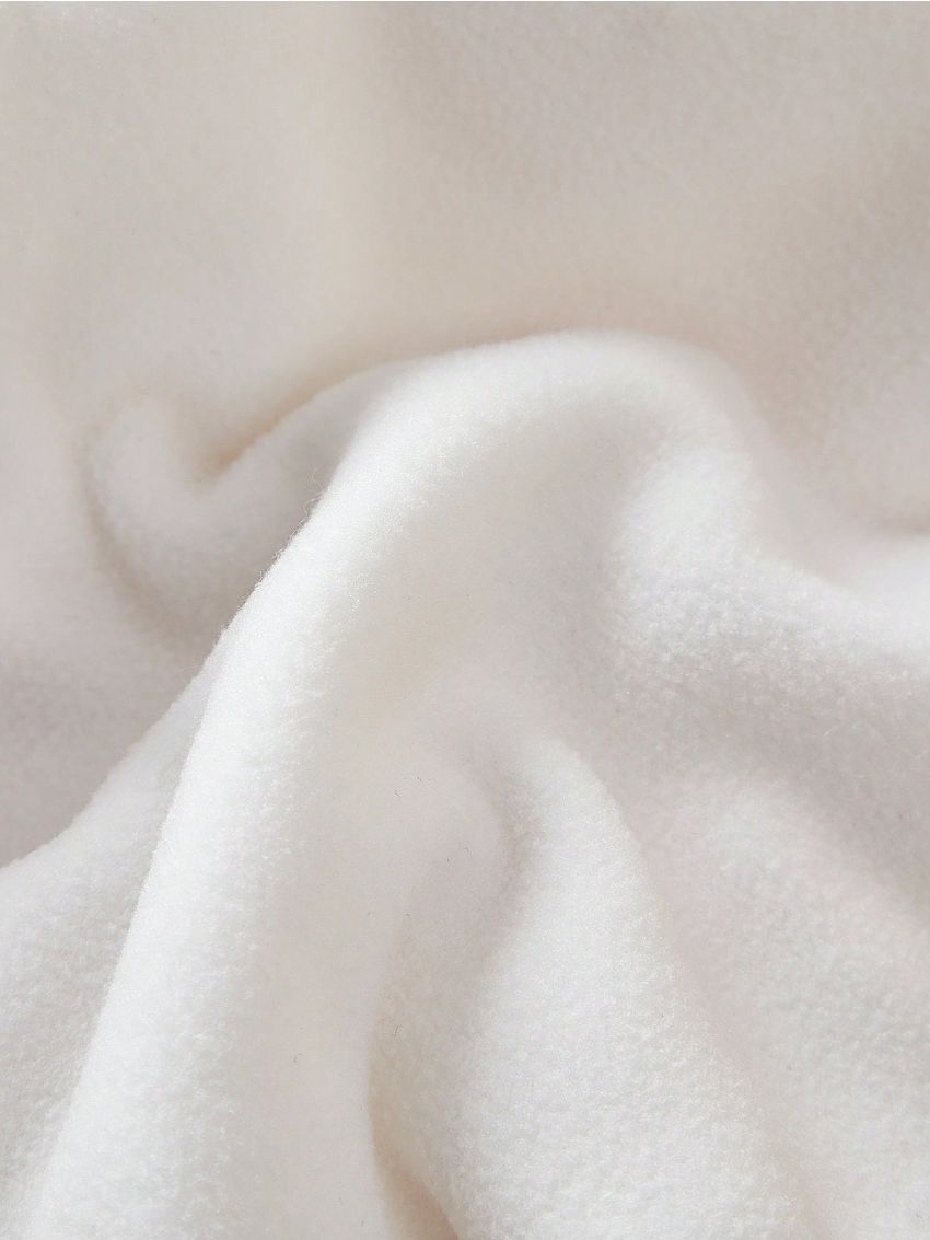 Cozy Cub 1pc I Love Rainbow Printed Petal Sleeping Bag