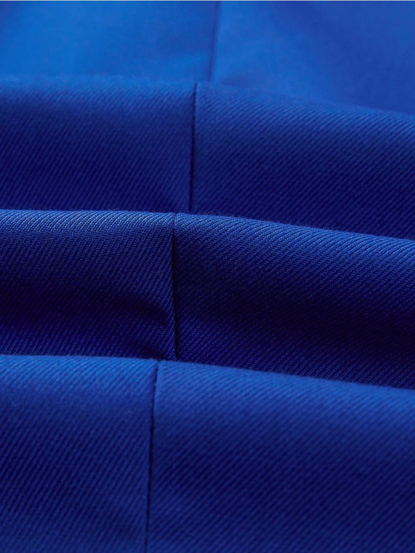 Men 1pc Single Breasted Blazer