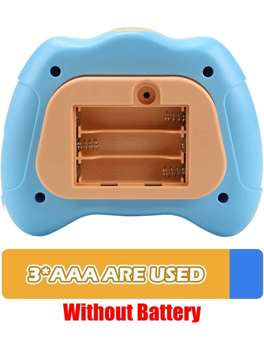 1pc ABS Puzzle Toy, Funny Rat Extermination Pioneer Puzzle Toy For Kids