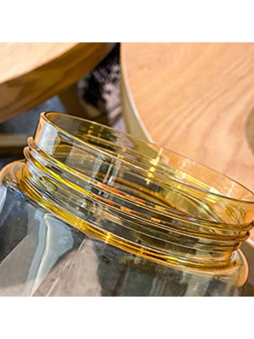 Cute Bear Design High-capacity Belly-shape Water Bottle For Girls With Straw