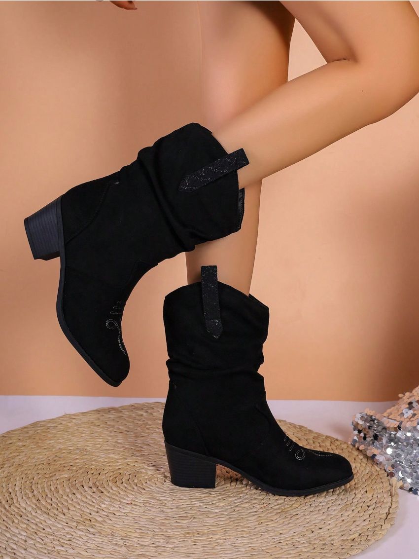 Women's Fashion Boots