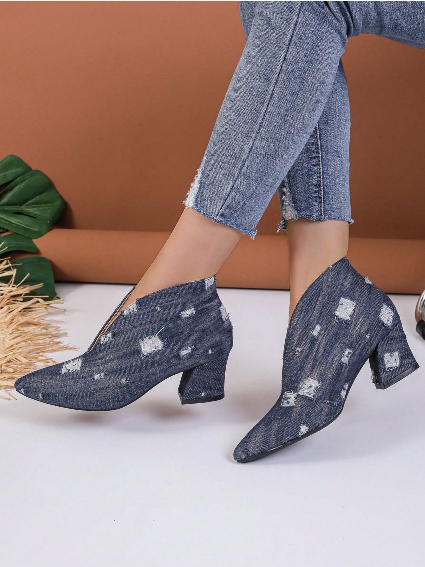 Women's Fashion Boots