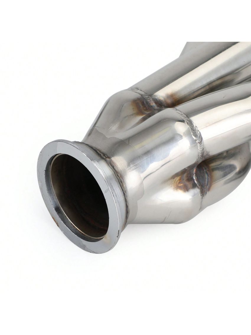 LS Conversion Swap Headers Fit For Camaro Chevelle Nova Firebird 1960's / 1970's