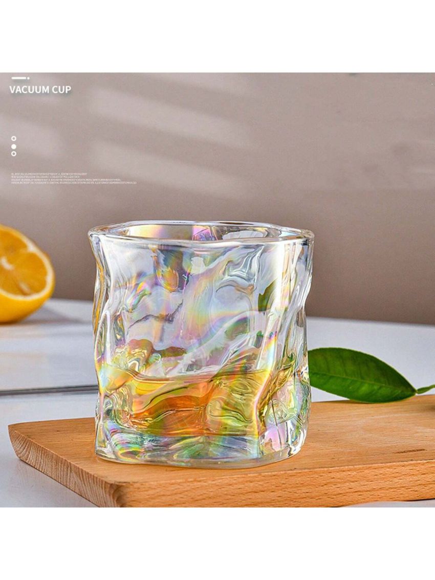 A 170ml/250ml slushy cup milk glass breakfast glass juice glass wine glass