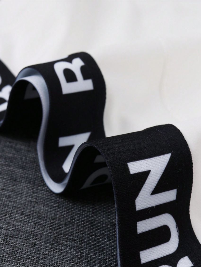 Men's Textured Weave Compression Body Shaping Suit