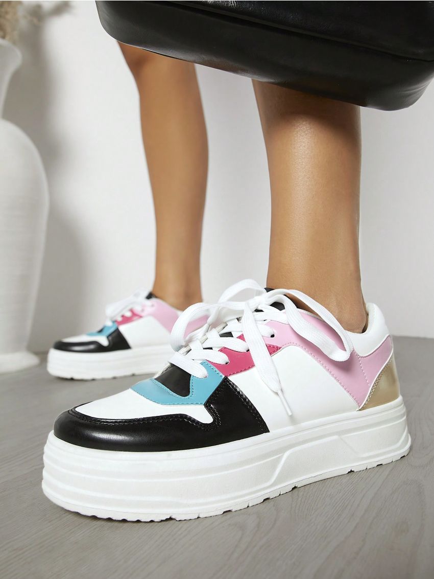 Women's Casual Athletic Shoes