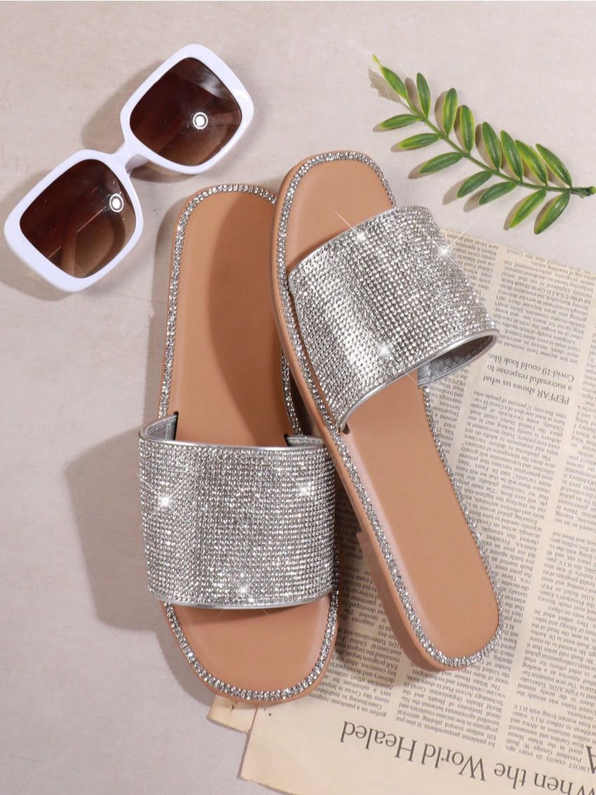 Women's Fashionable Flat Sandals