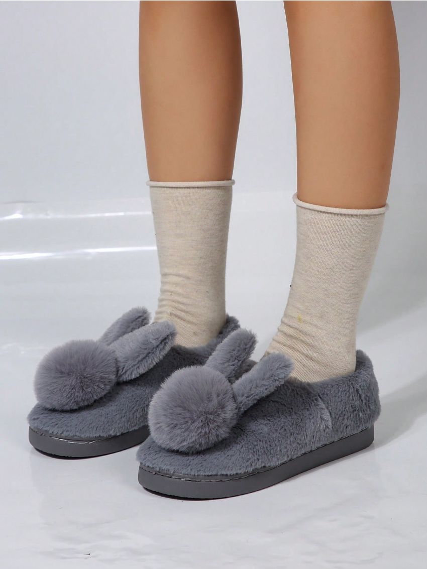 Women's Indoor Slippers