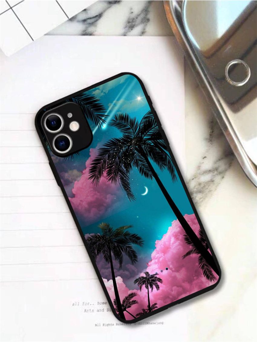 Coconut Tree Phone Case