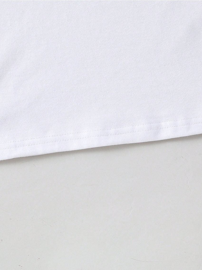 Teen Boys' Contrast Color Polo Shirt