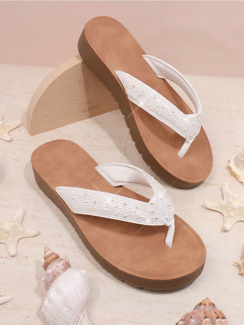 Women'S Wedge Platform Sandals