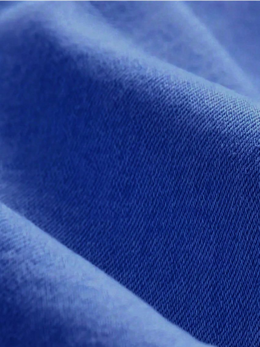 Manfinity Men's Slim Fit Destroyed Denim Jeans