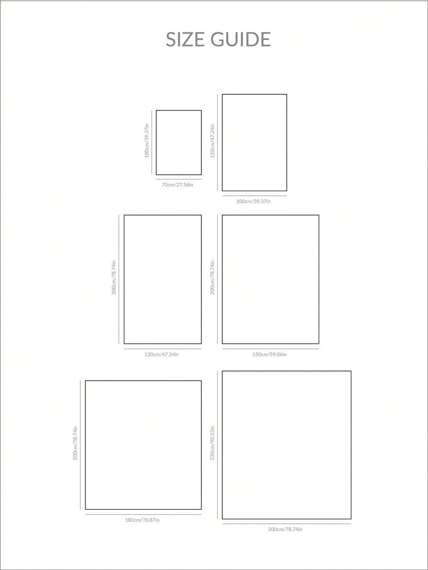 SCOOBY-DOO X SHEIN Green Dog Printed Flannel Blanket