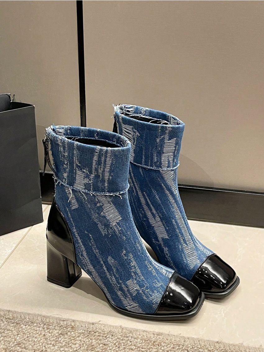 Women's Fashionable Boots