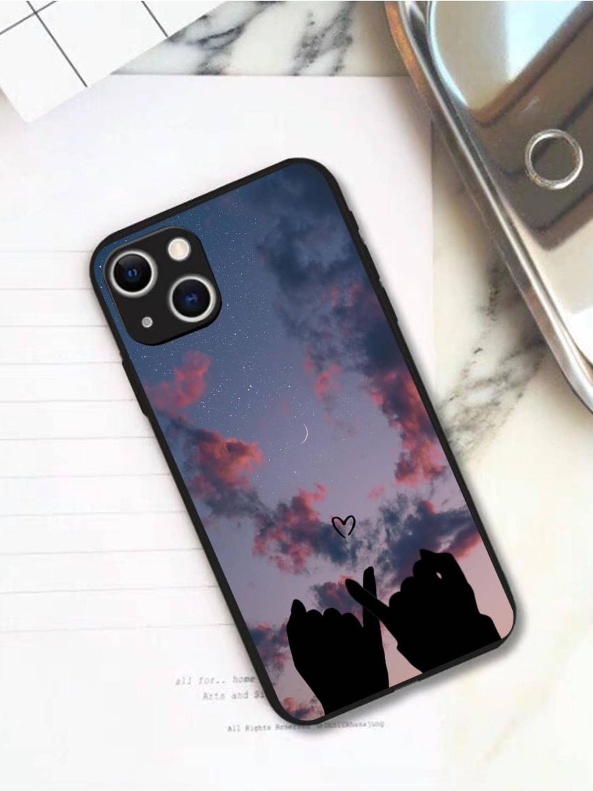 Starry Sky Phone Case