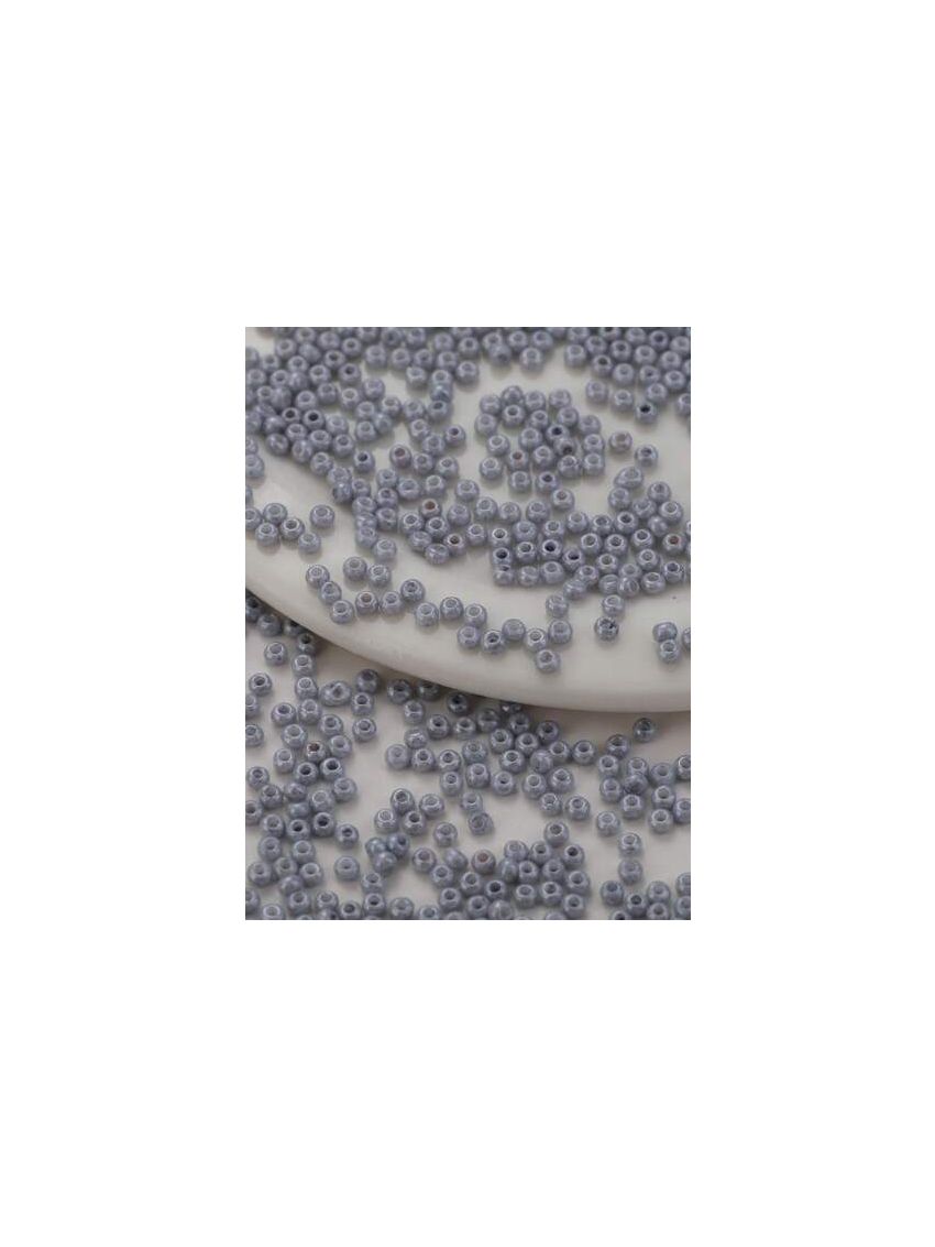 1500pcs 2mm Bohemian Style Pearl Effect Glass Beads Diy Jewelry Making Material