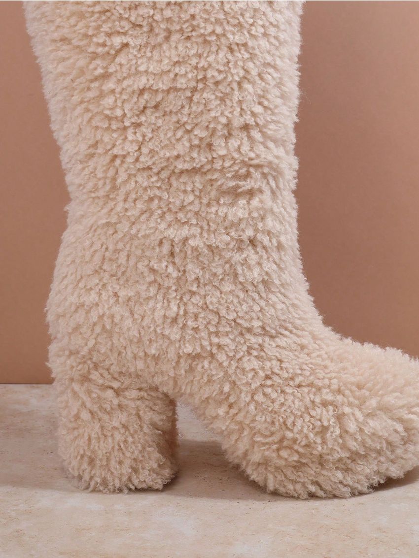 Women's Knee-high Boots
