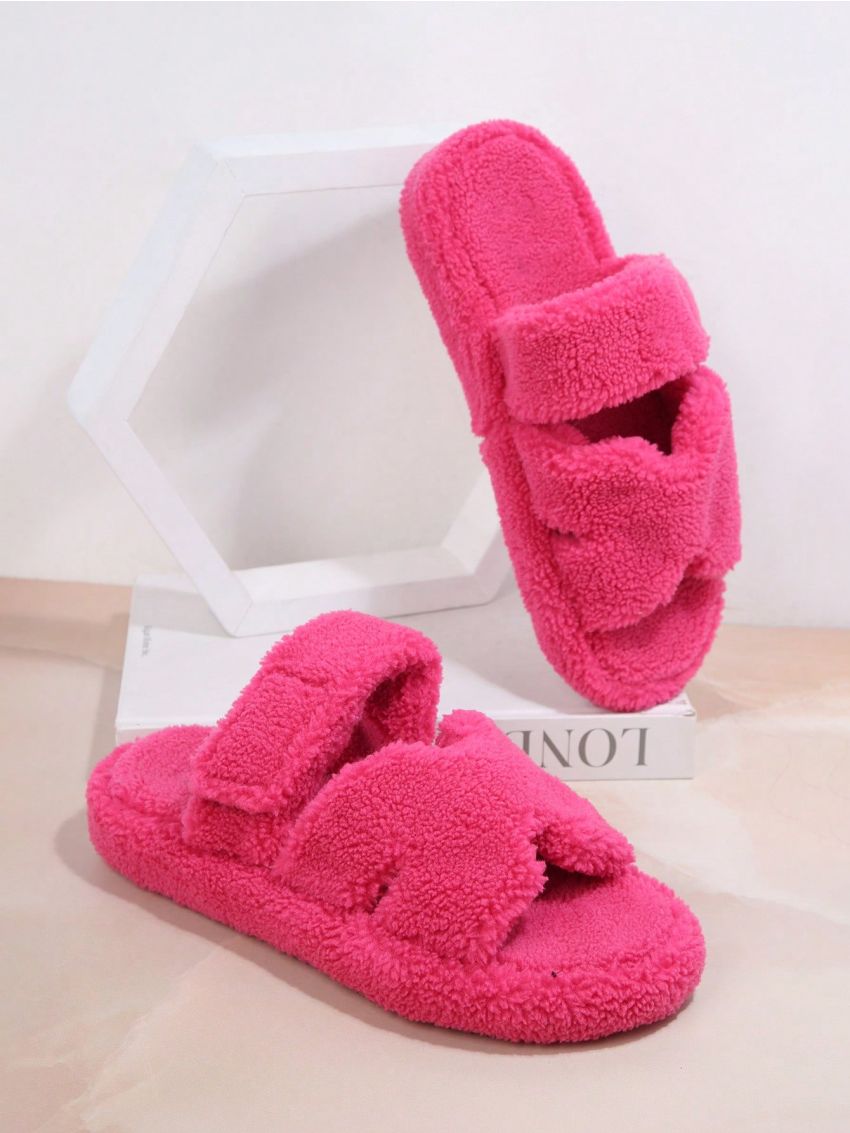 Women's Home Slippers