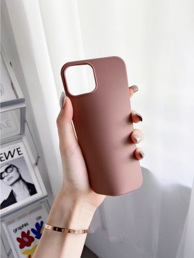 Plain Phone Case
