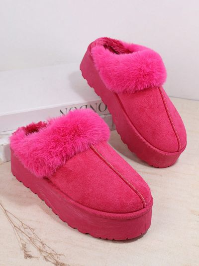 Ladies Home Slippers