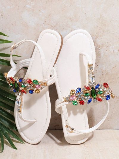 Women's Flat Sandals