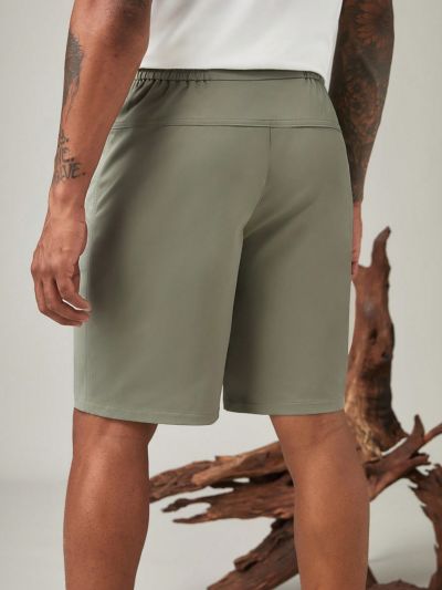 In My Nature Men'S Outdoor Straight Shorts