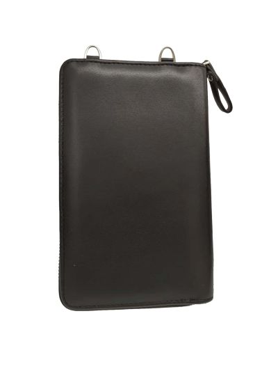 Minimalist Phone Wallet Portable,Money,Cash White-collar Workers,For Female,For Women,For Men,For Male College,Work, Business, Commute,Office,For Anniversary,For Lover,For Birthday Gift,On Valentine Day Christmas gift,Thanksgiving gift