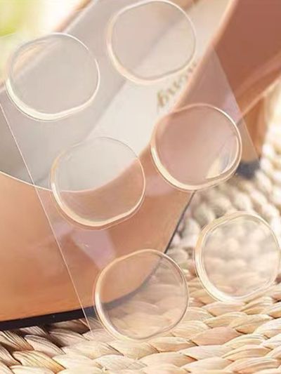 6pcs Heel Cushion Pads