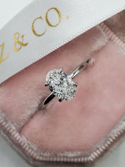 1pc 1ct Pigeon Egg Promise Ring Ladies Jewelry For Women Wedding Prom s925 Sterling Silver Luxury Elegant Ring Fine Jewelry Gift For Girls Daily Dating Party Decor