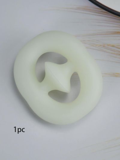 1pc Luminous Hand Grip Stress Toy