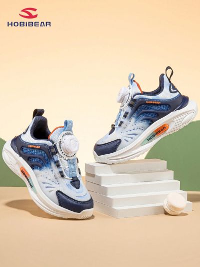 Kids' Sports Shoes, Waterproof Shoes, Comfortable Walking Shoes, Slip-resistant And Warm Flat Shoes, Suitable For School