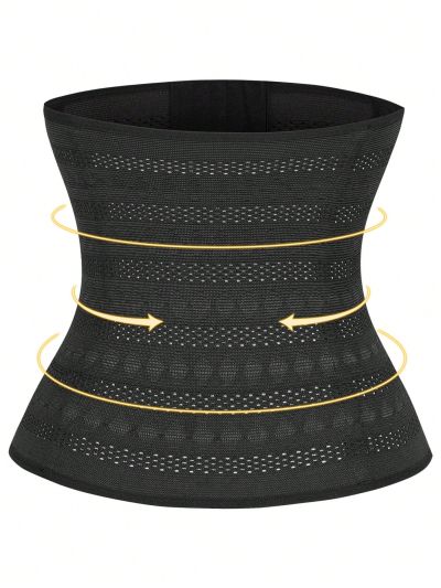 Hook And Eye Waist Trainer
