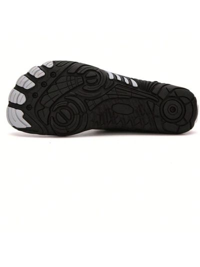 Men's Women's Water Shoes Quick Dry Barefoot Beach Athletic Sport Shoes Boating Surfing Hiking Yoga